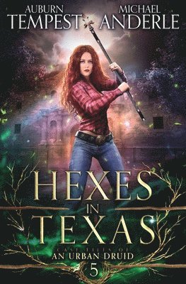 Hexes in Texas 1