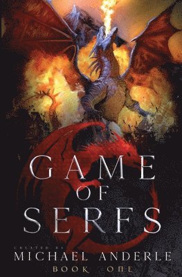 bokomslag Game of Serfs