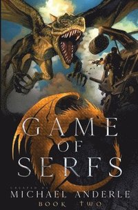 bokomslag Game of Serfs