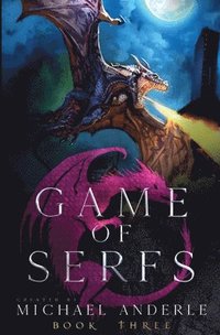 bokomslag Game of Serfs