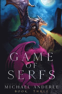 bokomslag Game of Serfs