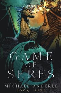 bokomslag Game of Serfs