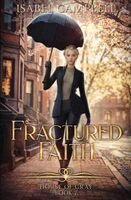 Isabel Campbell, Michael Anderle - Fractured Faith, Häftad