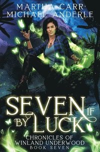 bokomslag Seven if by Luck