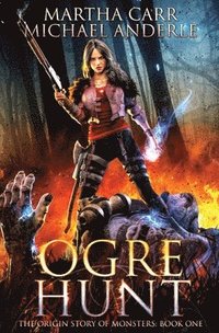 bokomslag Ogre Hunt