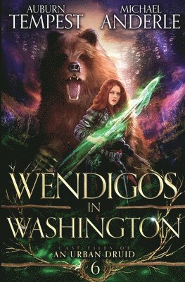 Wendigos in Washington
