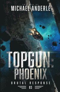 bokomslag Topgun: Phoenix
