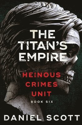 Daniel Scott, David Beers - Titan's Empire, Häftad