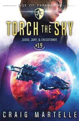 Torch the Sky 1
