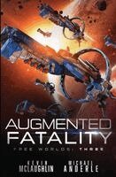 Kevin McLaughlin, Michael Anderle - Augmented Fatality, Häftad
