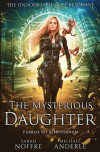bokomslag The Mysterious Daughter