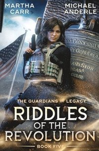 bokomslag Riddles of the Revolution