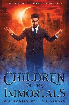 Children of the Immortals 1