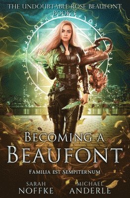 Becoming a Beaufont 1