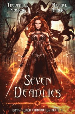Seven Deadlies 1