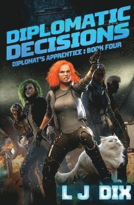 Diplomatic Decisions 1