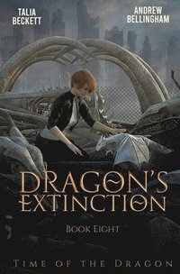 bokomslag Dragon's Extinction