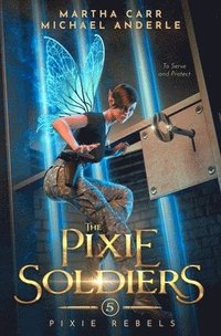 bokomslag Pixie Soldiers