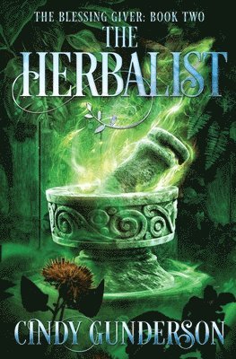 The Herbalist 1