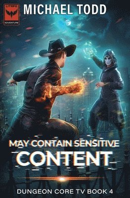 May Contain Sensitive Content