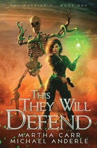bokomslag This They Will Defend