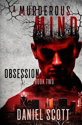 Daniel Scott, David Beers - Obsession, Häftad