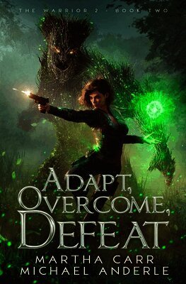 Adapt, Overcome, Defeat