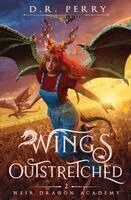 Wings Outstretched