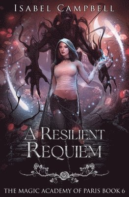 Isabel Campbell, Michael Anderle - Resilient Requiem, Häftad