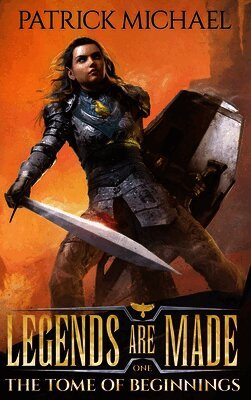 The Tome of Beginnings