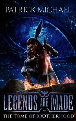 The Tome of Brotherhood