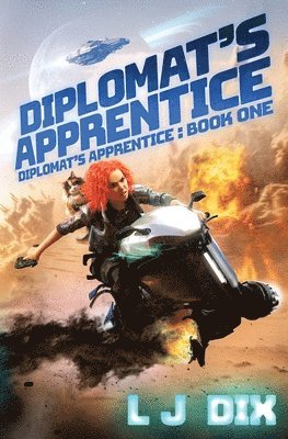 Diplomat's Apprentice 1