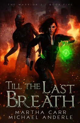 Till the Last Breath