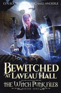 bokomslag Bewitched at Laveau Hall