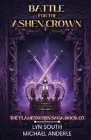 Lyn South, Michael Anderle - Battle for the Ashen Crown, Häftad. Tillgänglighet: Lägg i varukorg