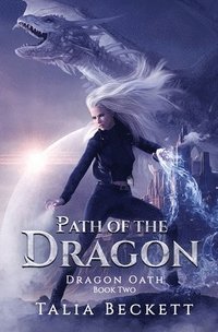 bokomslag Path of the Dragon
