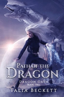 Path of the Dragon 1