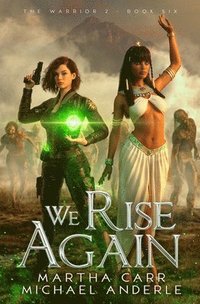 bokomslag We Rise Again