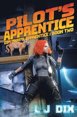 Pilot's Apprentice 1