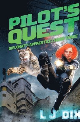 Pilot's Quest 1