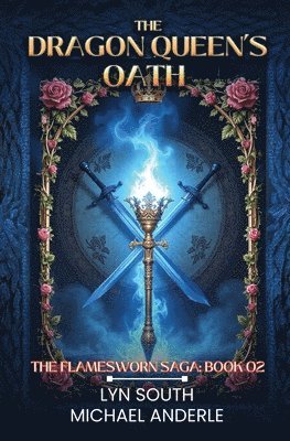 bokomslag The Dragon Queen's Oath
