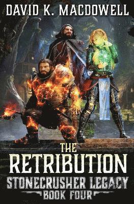 The Retribution 1