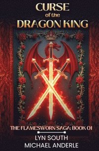 bokomslag Curse of the Dragon King