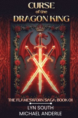 bokomslag Curse of the Dragon King