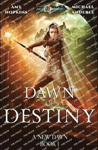 bokomslag Dawn of Destiny