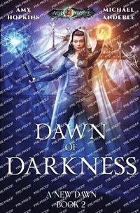 bokomslag Dawn of Darkness
