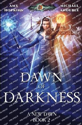 bokomslag Dawn of Darkness