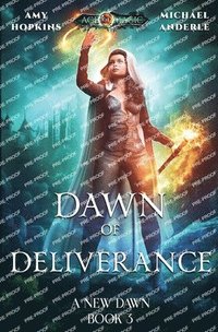 bokomslag Dawn of Deliverance