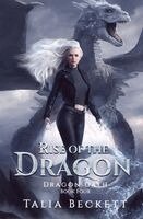 Talia Beckett - Rise of the Dragon, Häftad. Tillgänglighet: Lägg i varukorg