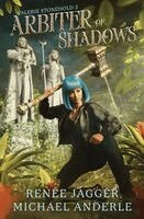 Renée Jaggér, Michael Anderle - Arbiter of Shadows, Häftad